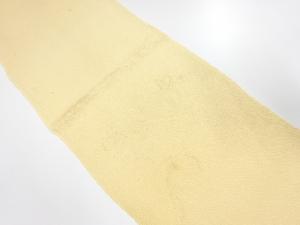 正絹　縮緬地　帯揚げ